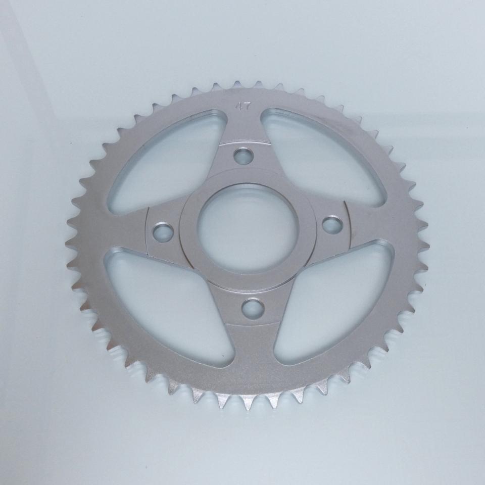photo piece : Couronne de transmission->MBK X-Power
