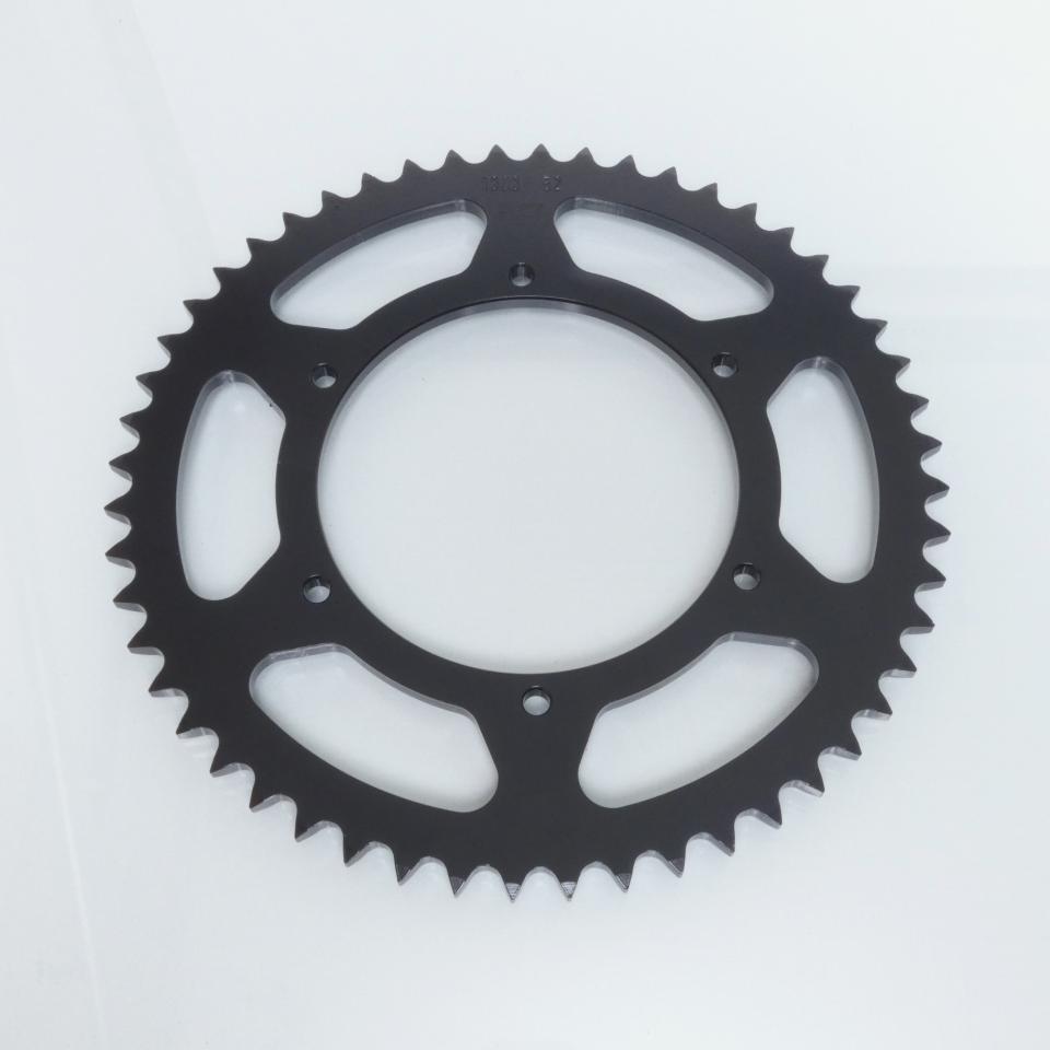 photo piece : Couronne de transmission->Gilera SMT