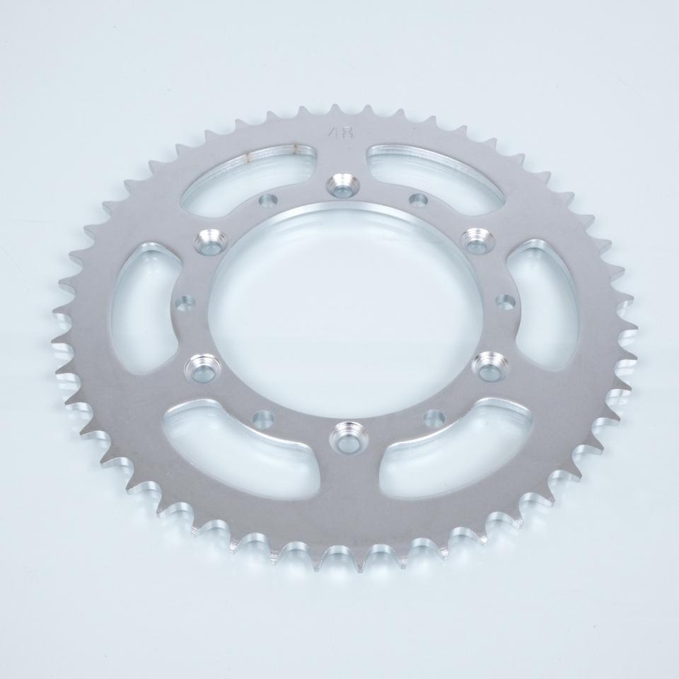 Couronne de transmission Sifam pour Moto Husaberg 400 FE 1996 à 1999 Neuf