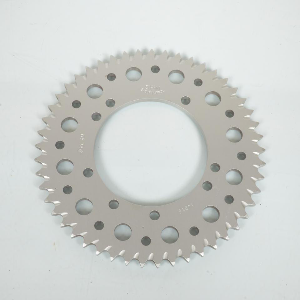 photo piece : Couronne de transmission->Kawasaki Kx Petites Roues