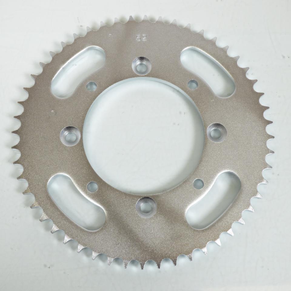 photo piece : Couronne de transmission->Yamaha YZ grandes roues