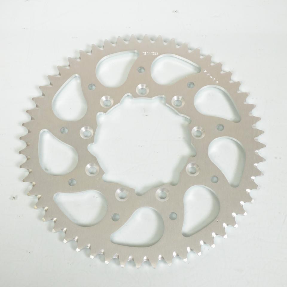 Couronne de transmission Sifam pour Moto TM 250 En 2T Enduro 2001 à 2009 Neuf