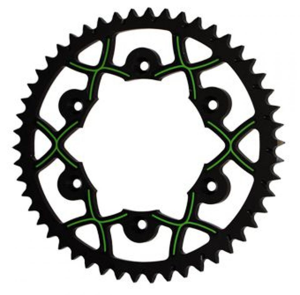 Couronne de transmission pour  
