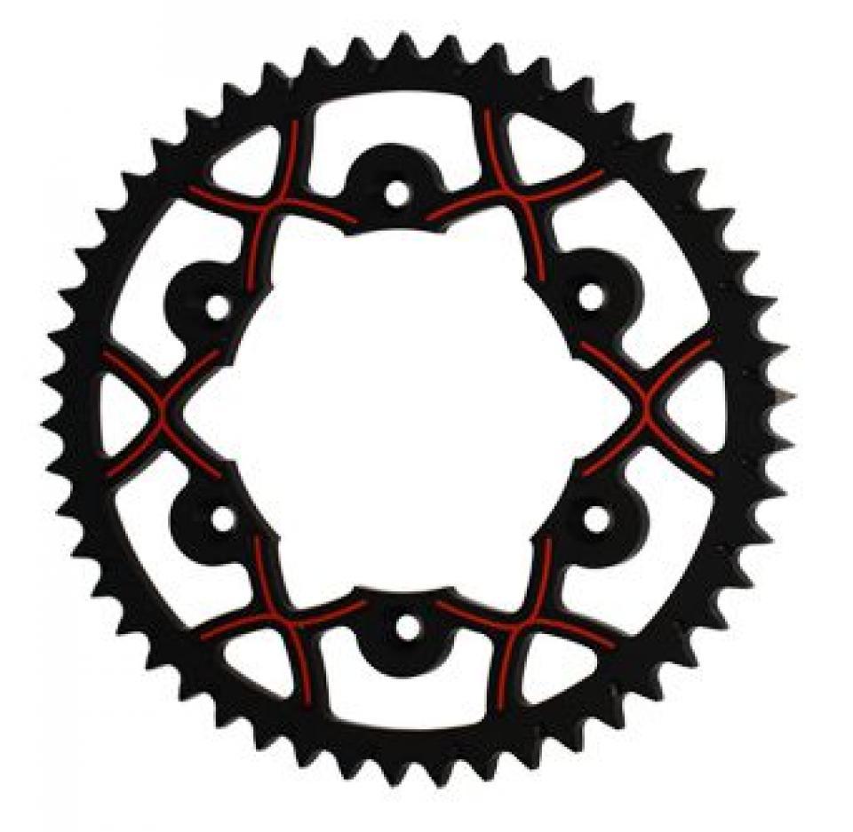 Couronne de transmission pour  