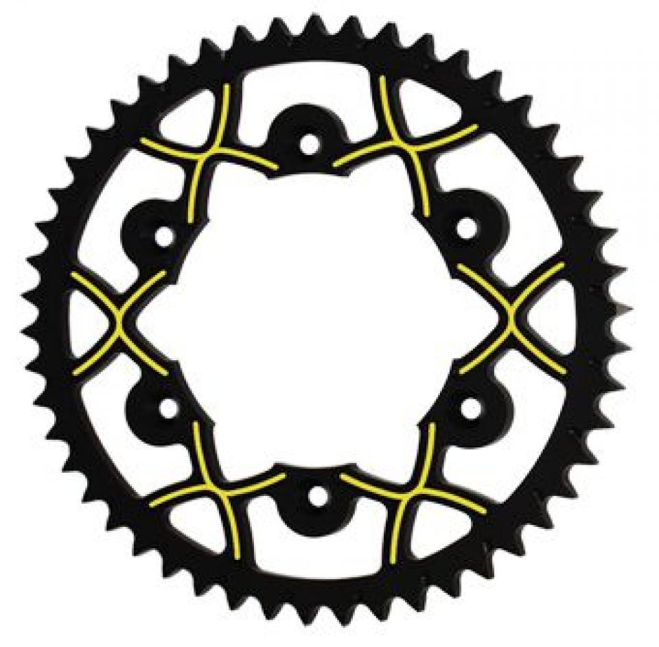 Couronne de transmission pour  