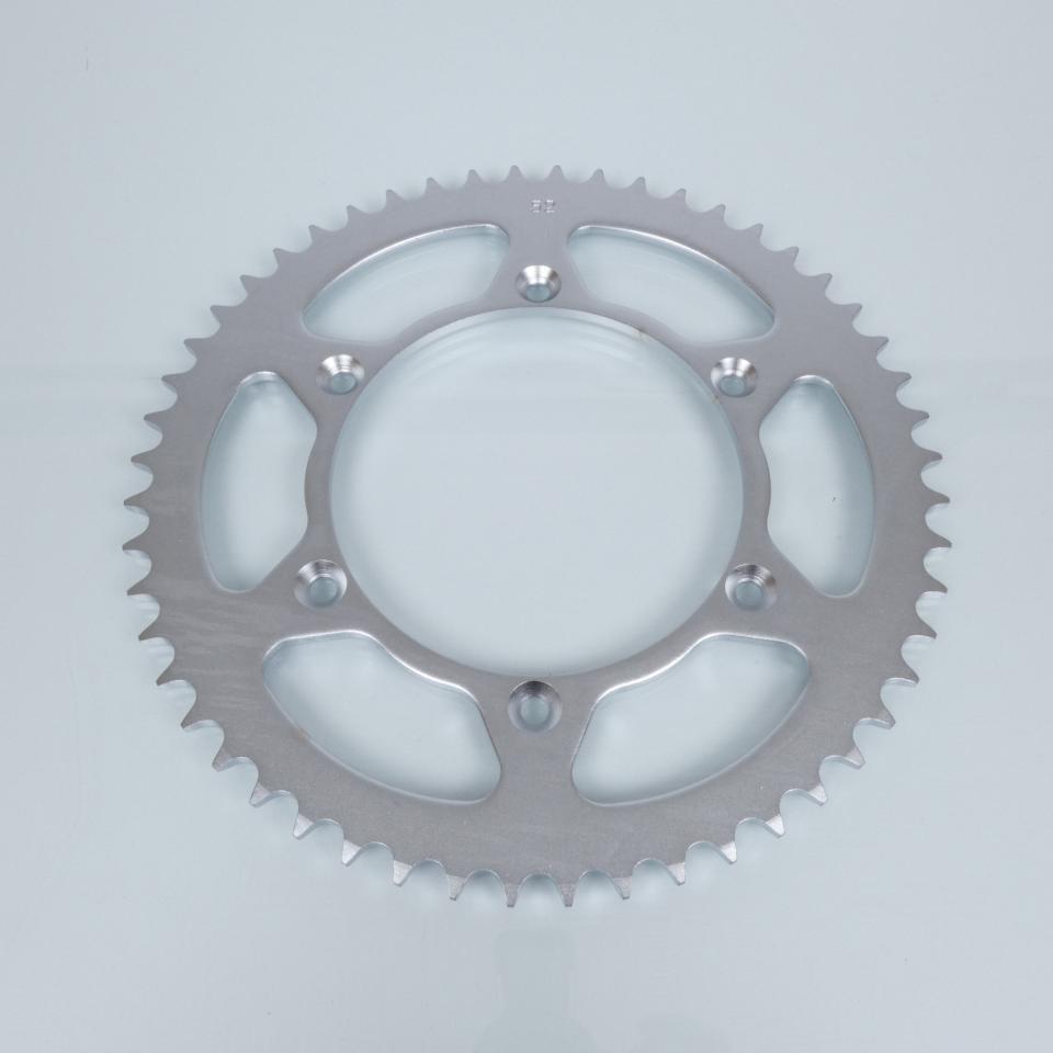 photo piece : Couronne de transmission->Husqvarna WRE