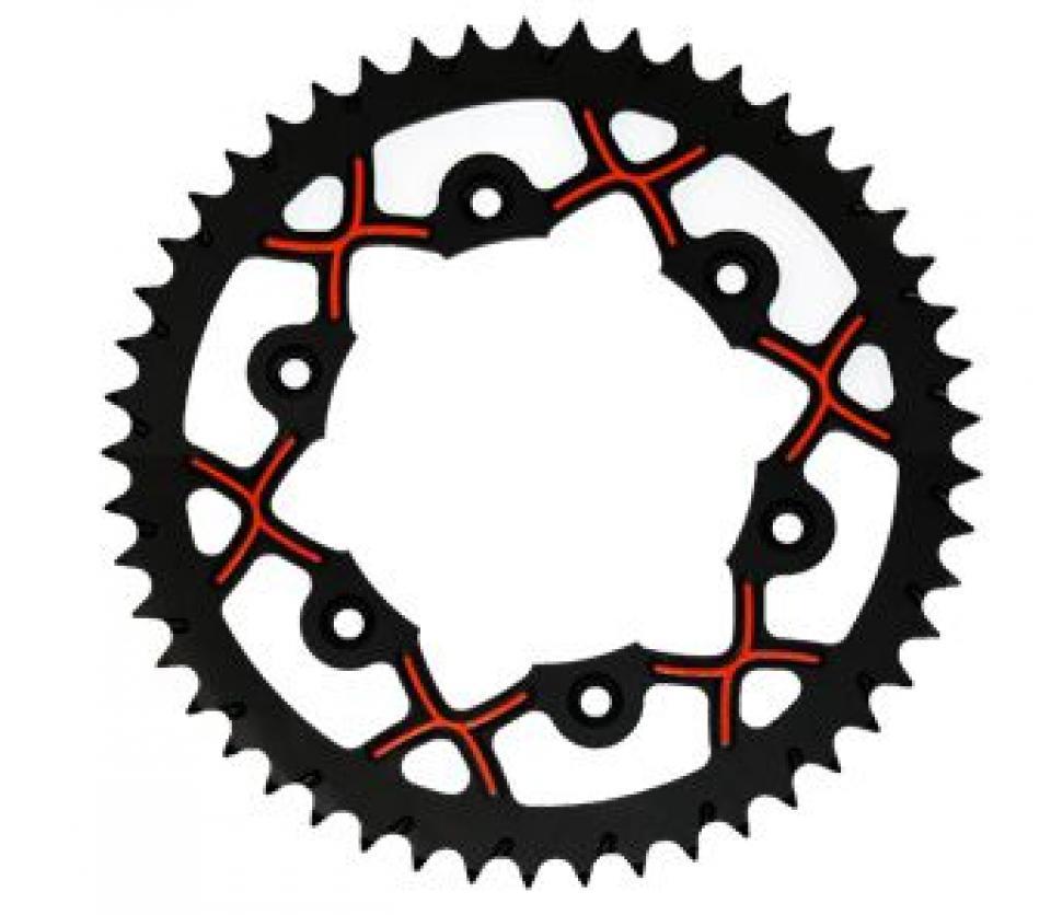 Couronne de transmission pour  