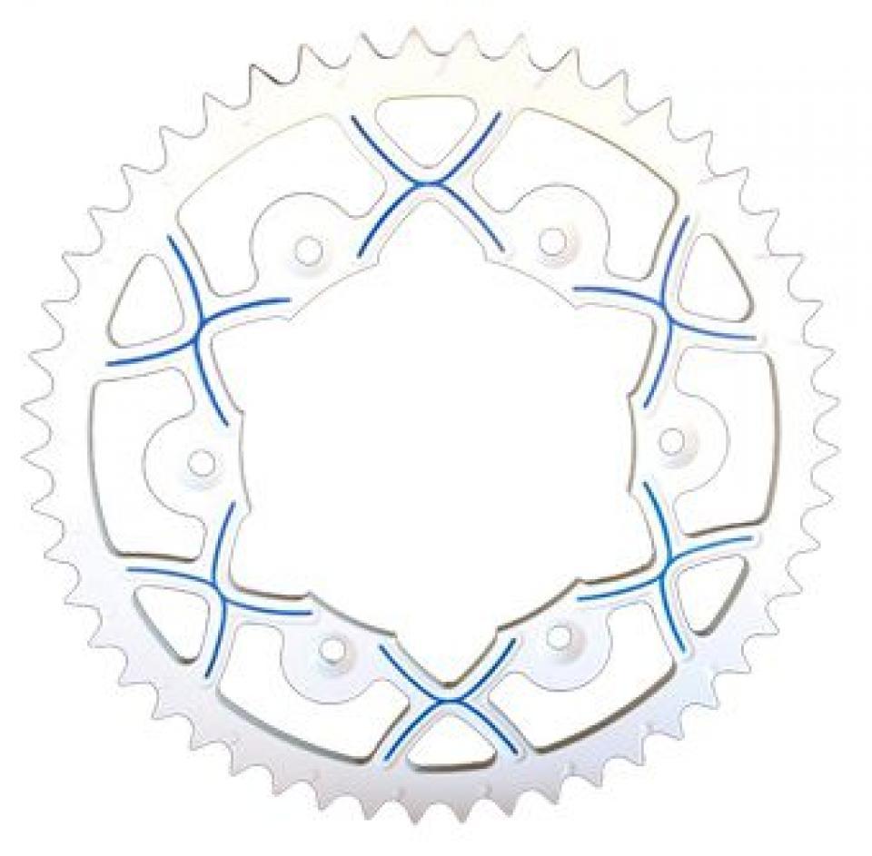 Couronne de transmission pour  