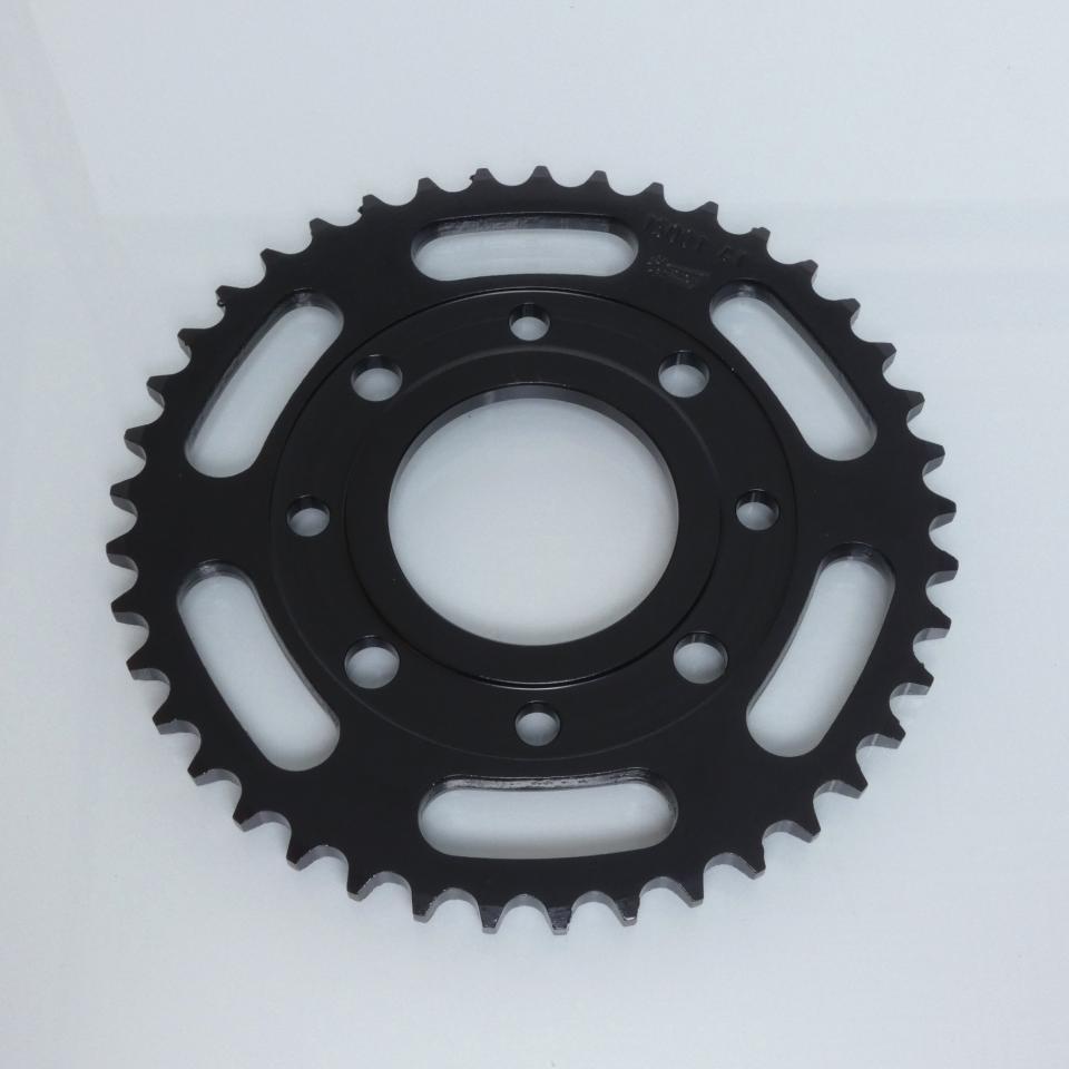 photo piece : Couronne de transmission->BRIXTON CROSSFIRE XS