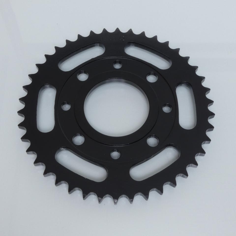 photo piece : Couronne de transmission->BRIXTON CROSSFIRE XS