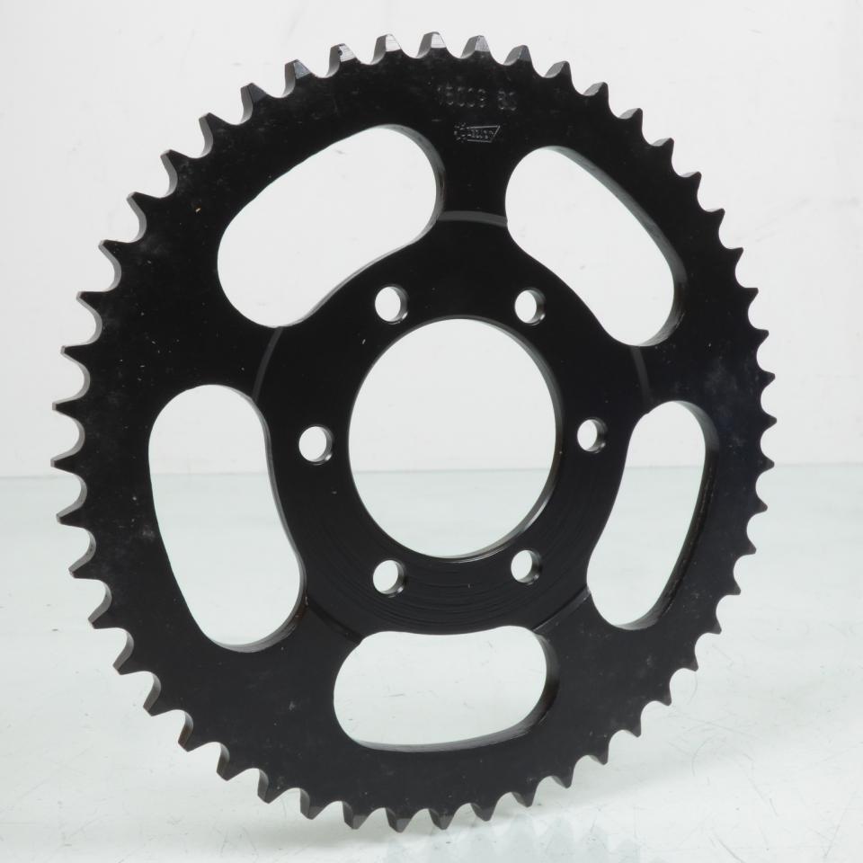 photo piece : Couronne de transmission->Yamaha TW