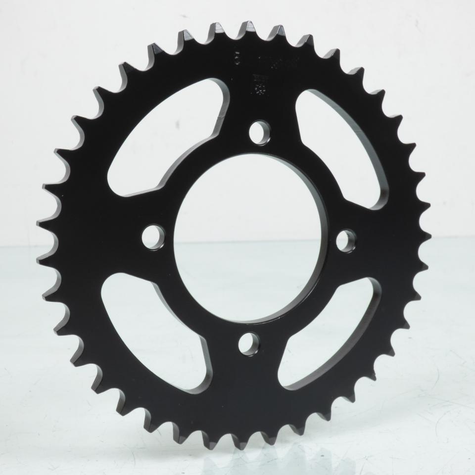 photo piece : Couronne de transmission->Yamaha Rd Dx Rayon