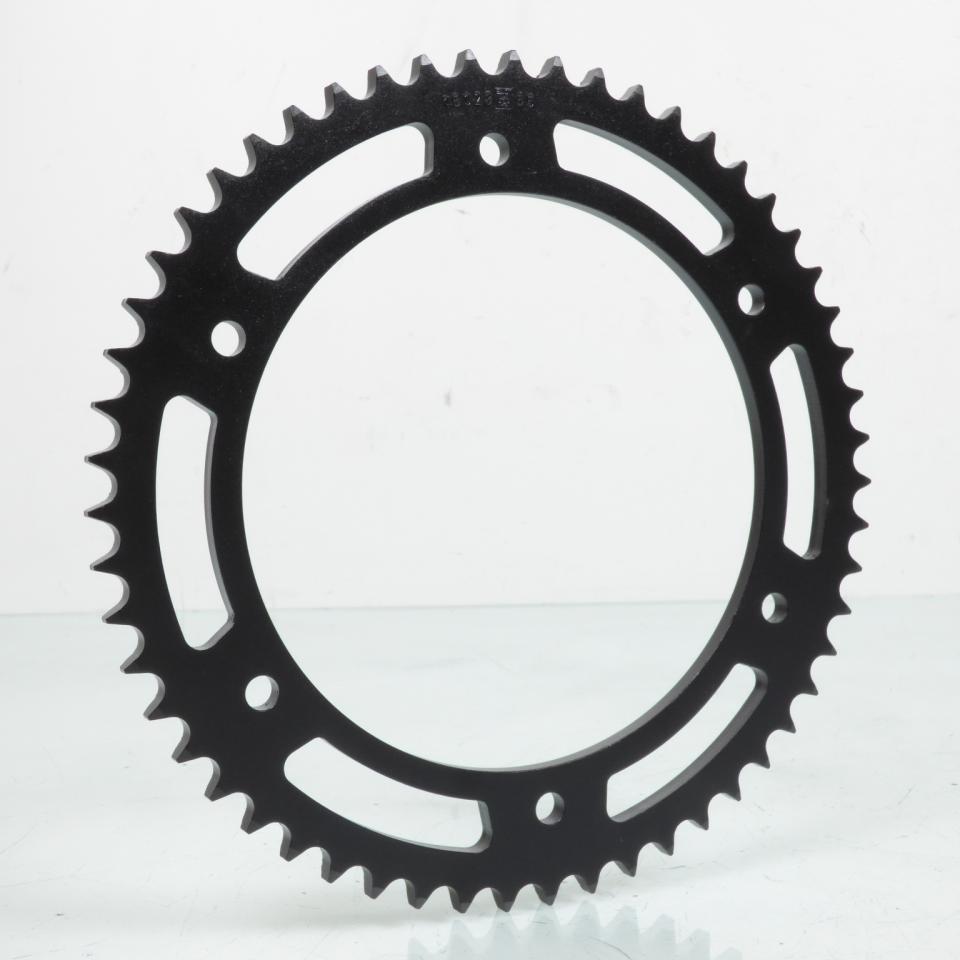 photo piece : Couronne de transmission->Yamaha Dt R