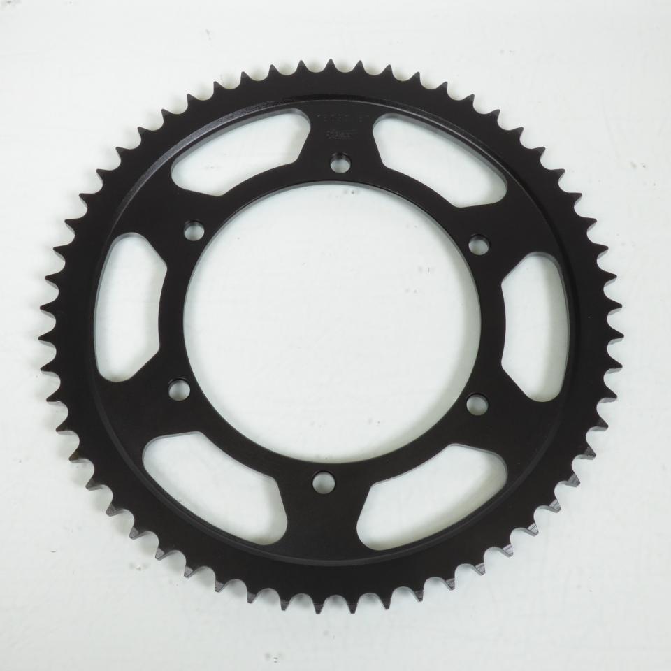 photo piece : Couronne de transmission->Yamaha Tdr R Deltabox