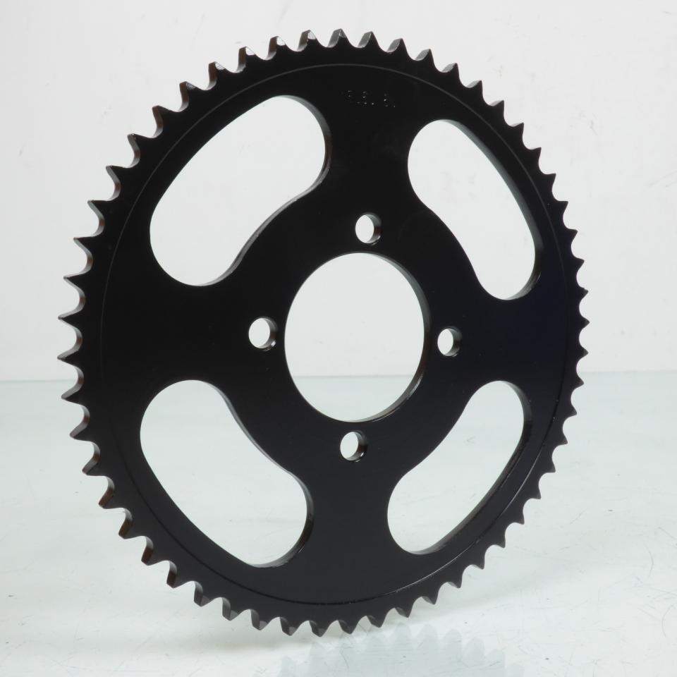 photo piece : Couronne de transmission->Yamaha Tt-R Le Grandes Roues