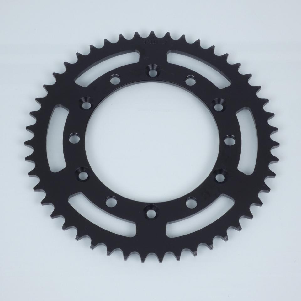 photo piece : Couronne de transmission->Honda Nx Dominator