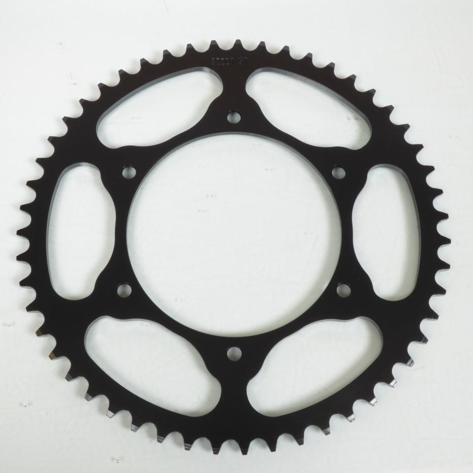 photo piece : Couronne de transmission->Yamaha Yz-F 4T