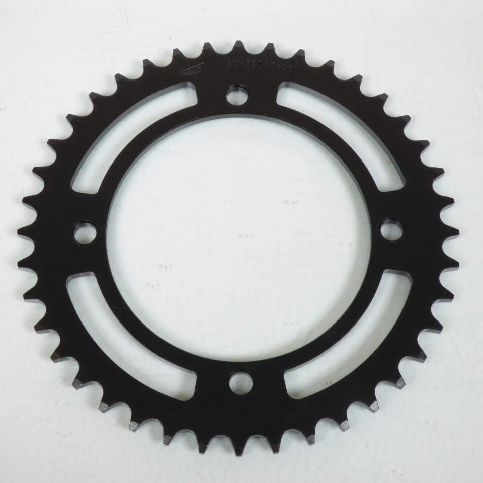 photo piece : Couronne de transmission->MZ Baghira
