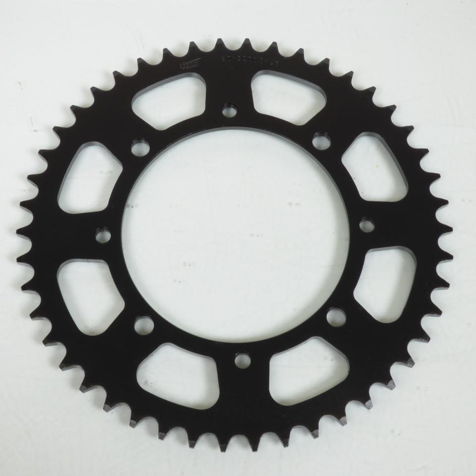 photo piece : Couronne de transmission->MZ Baghira
