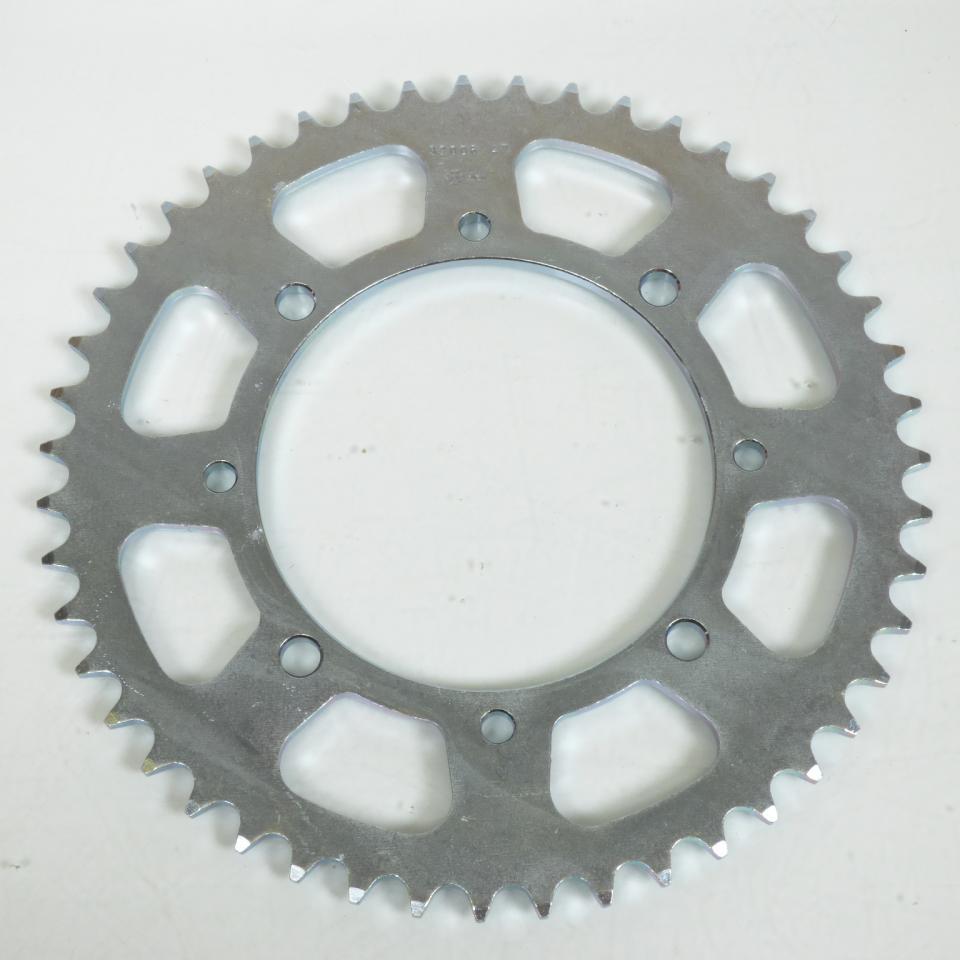 photo piece : Couronne de transmission->MZ Baghira