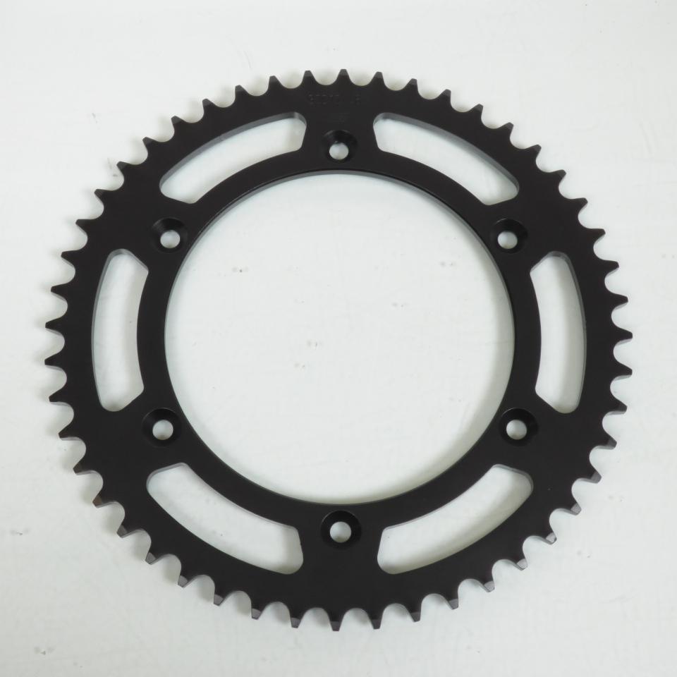 photo piece : Couronne de transmission->Suzuki Ts X