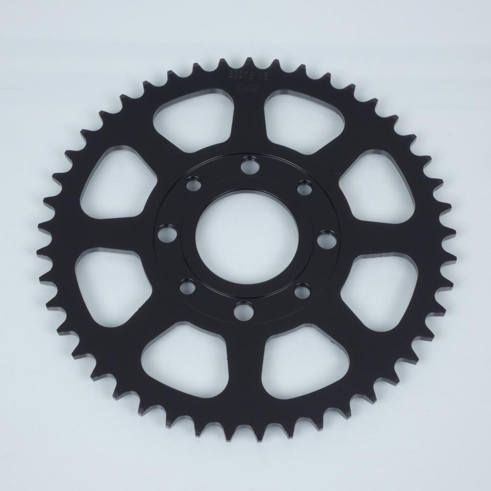 photo piece : Couronne de transmission->KTM Duke 4T