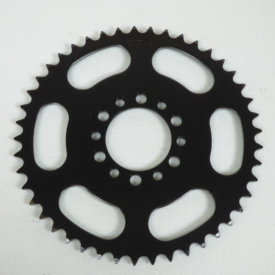photo piece : Couronne de transmission->Yamaha Sr Se