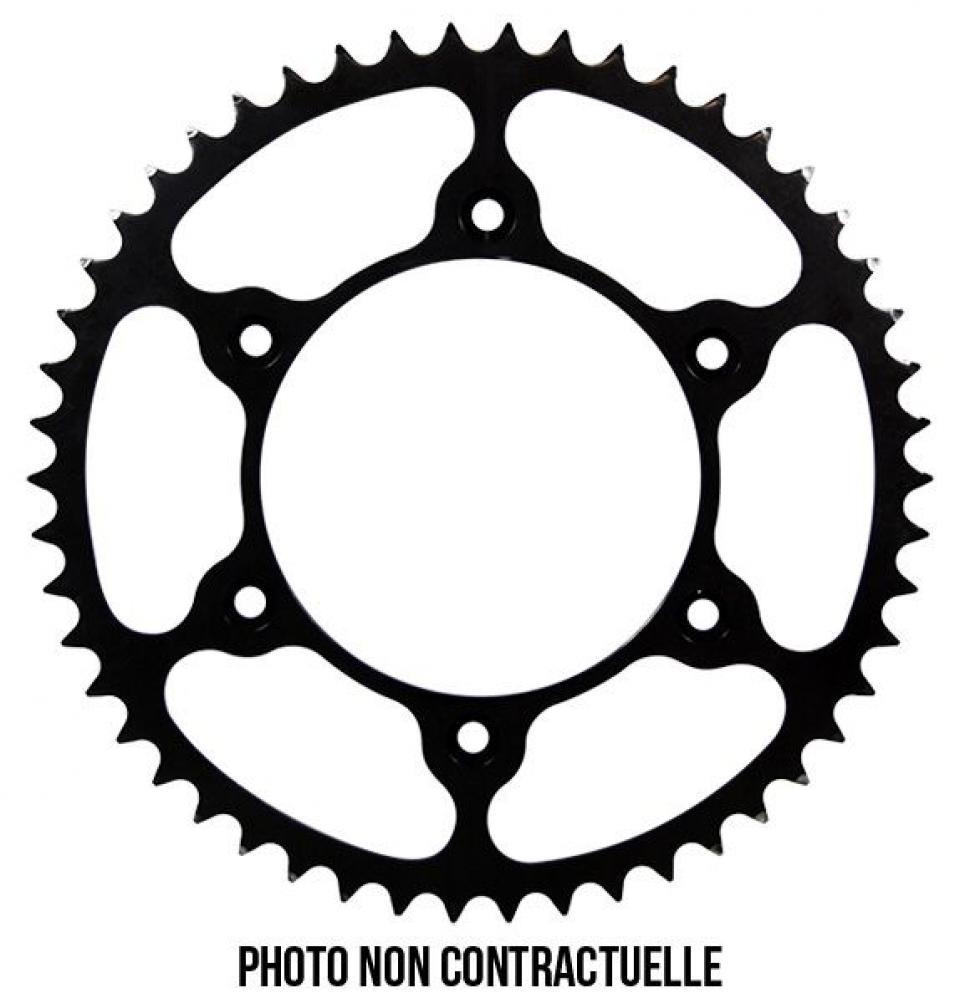 photo piece : Couronne de transmission->Swm Grand Milano