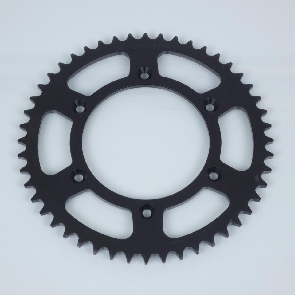 Couronne de transmission pour KTM GS