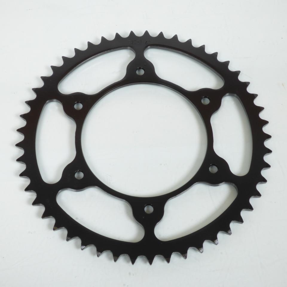 photo piece : Couronne de transmission->KTM EXC
