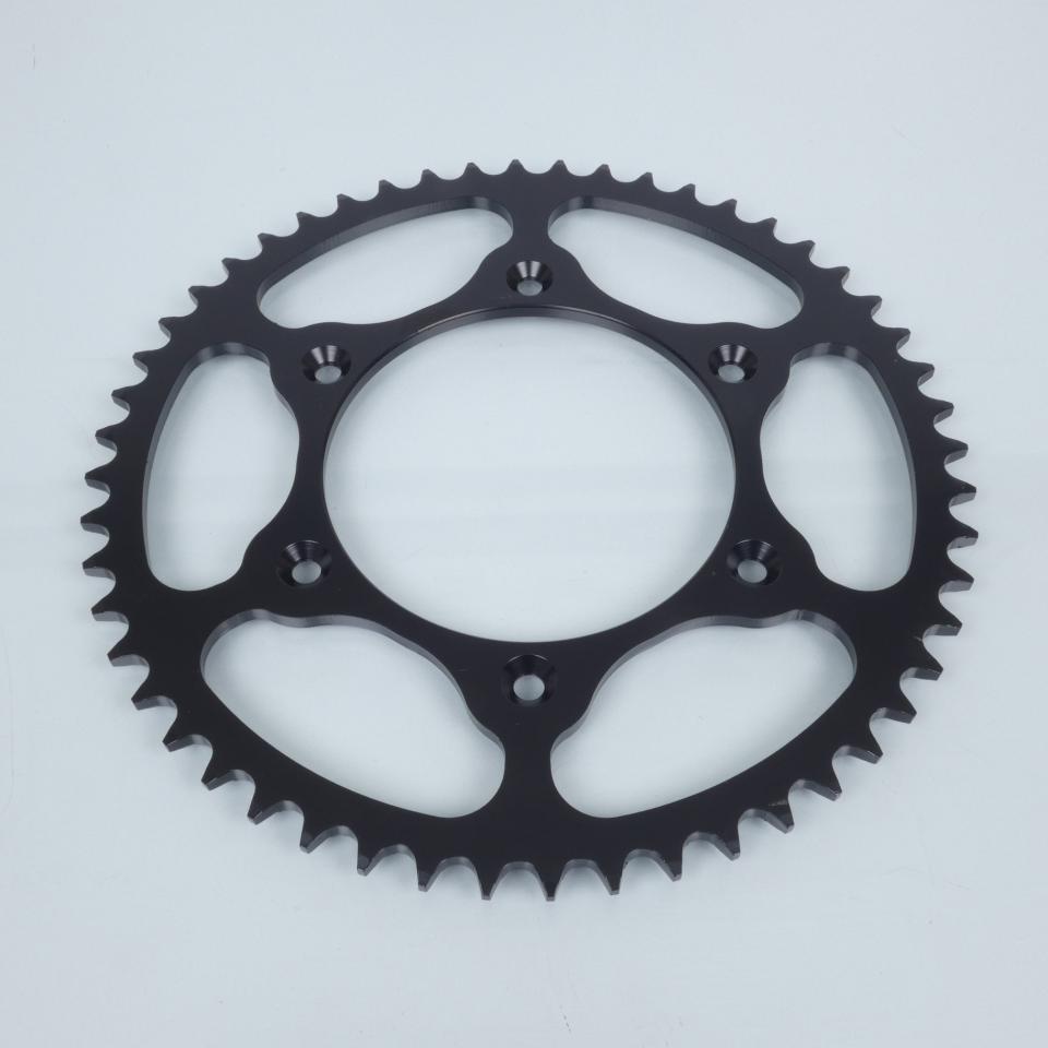 photo piece : Couronne de transmission->KTM EXC TPI