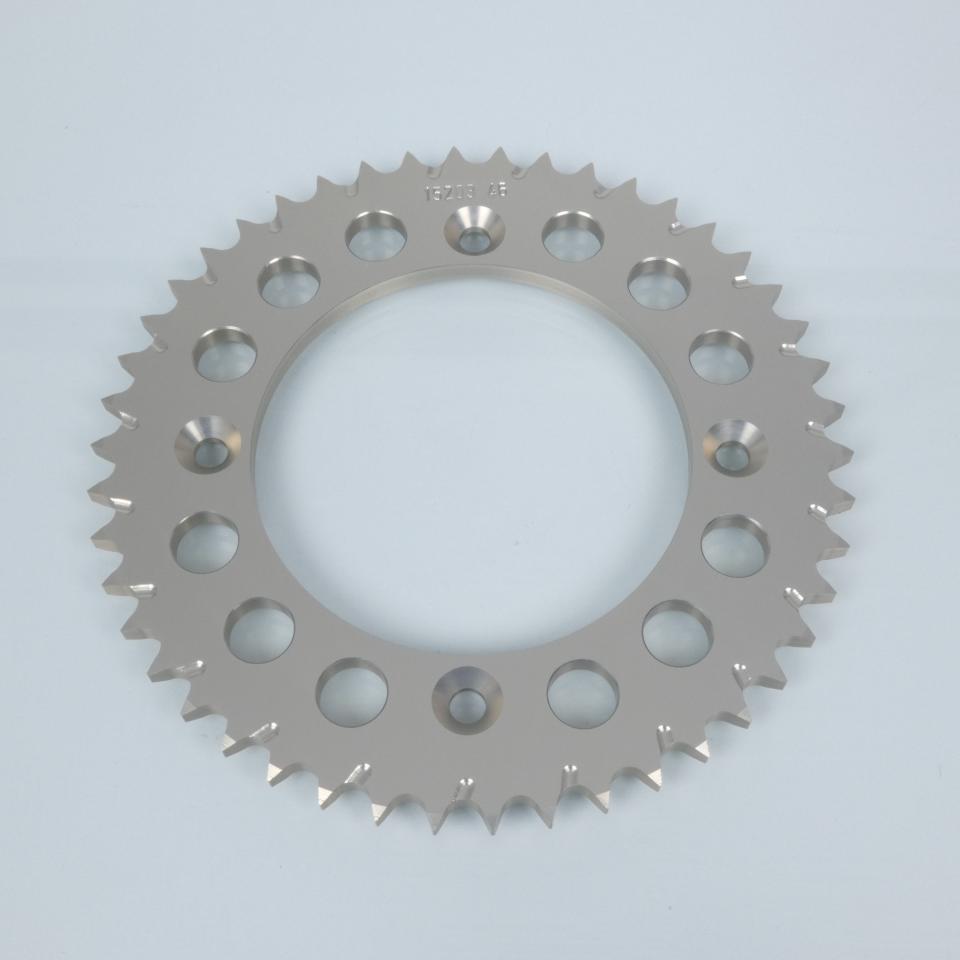 photo piece : Couronne de transmission->KTM Sx Petites Roues