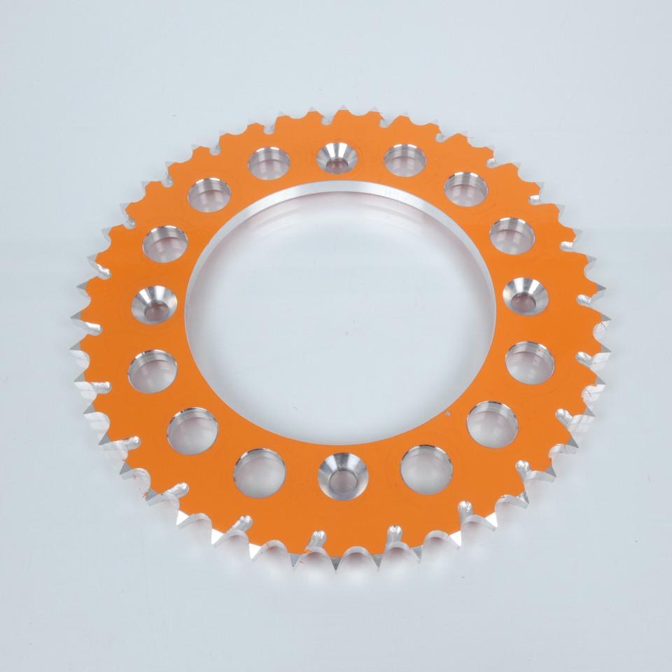 photo piece : Couronne de transmission->KTM Sx Petites Roues