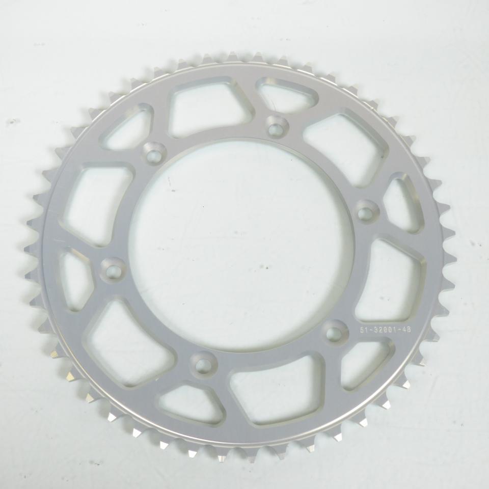 Couronne de transmission Esjot pour Moto Yamaha 426 Yz-F 2000 à 2003 Neuf