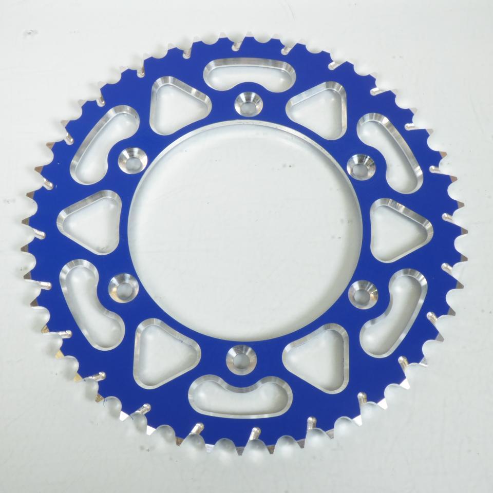 Couronne de transmission Esjot pour Moto Yamaha 250 Wr-F 4T 2001 à 2011 Neuf