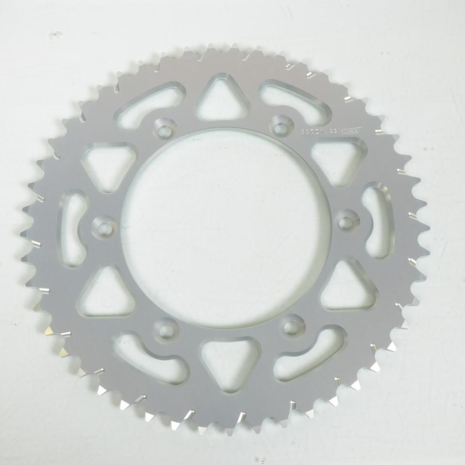 photo piece : Couronne de transmission->Yamaha YZ