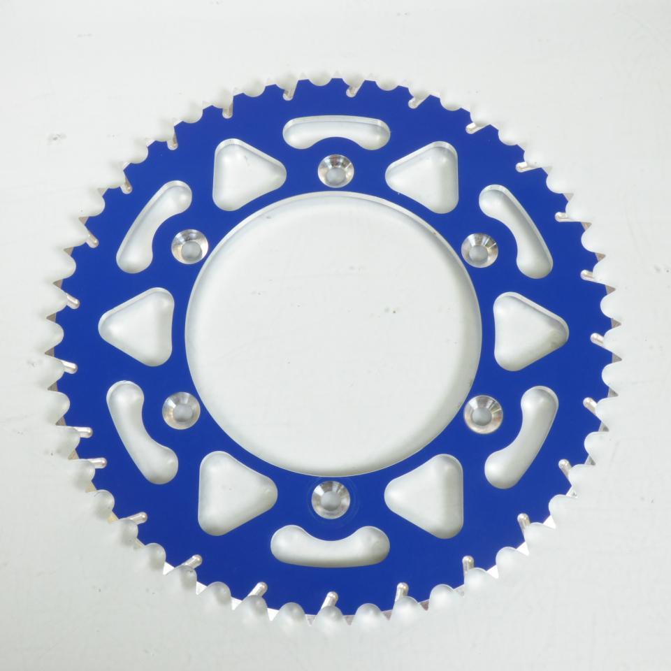 photo piece : Couronne de transmission->Yamaha YZ