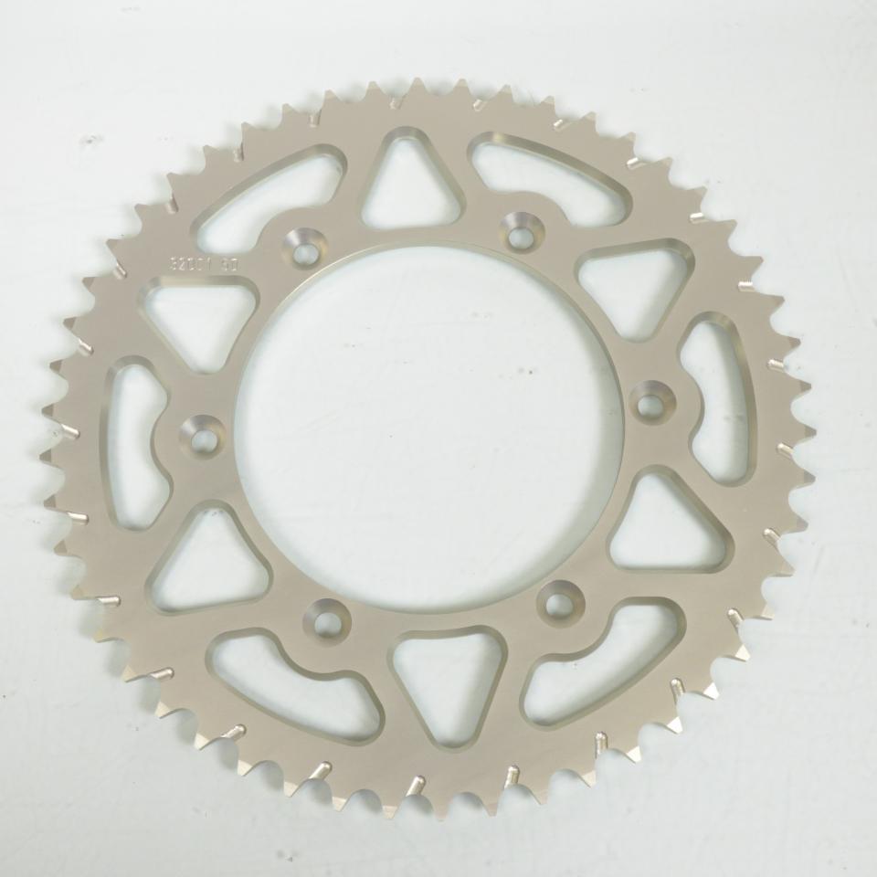 photo piece : Couronne de transmission->Yamaha YZ