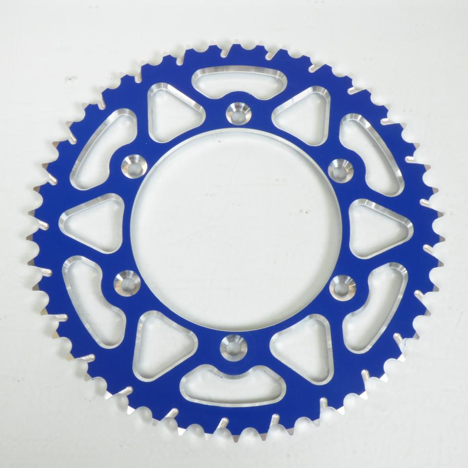 photo piece : Couronne de transmission->Yamaha YZ