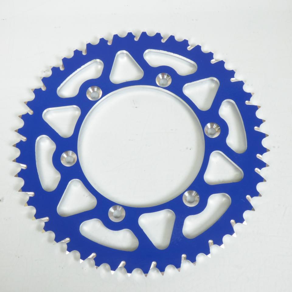 photo piece : Couronne de transmission->Yamaha Yz-F 4T