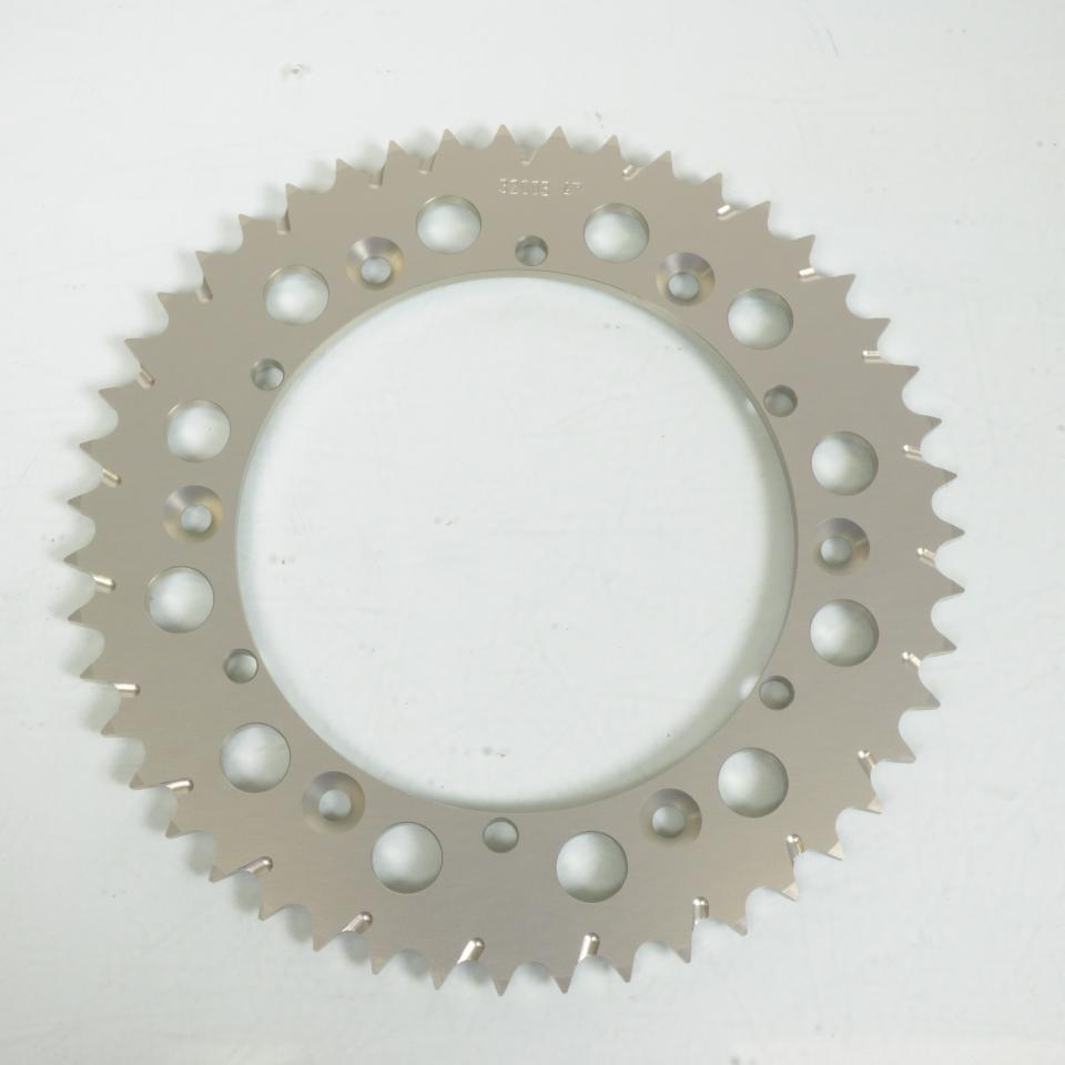 photo piece : Couronne de transmission->Yamaha YZ