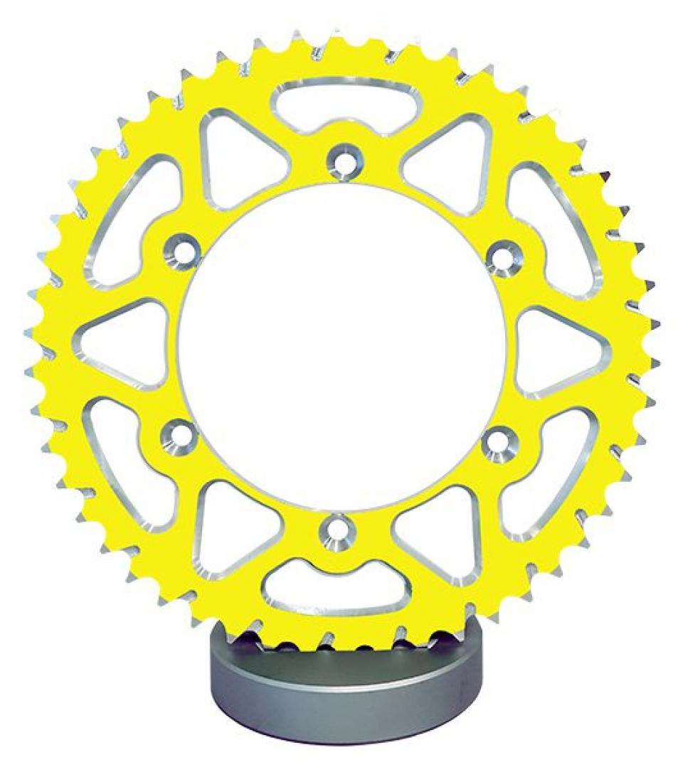 Couronne de transmission pour  