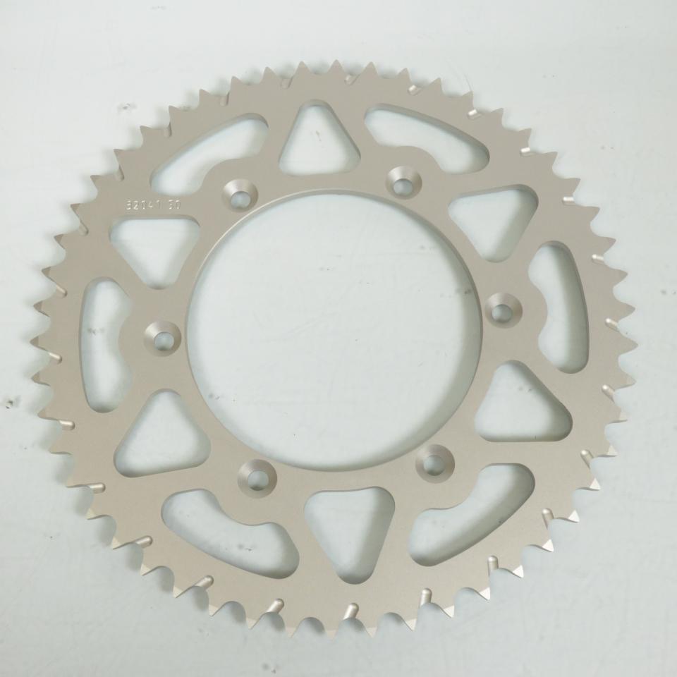 photo piece : Couronne de transmission->Suzuki RMX