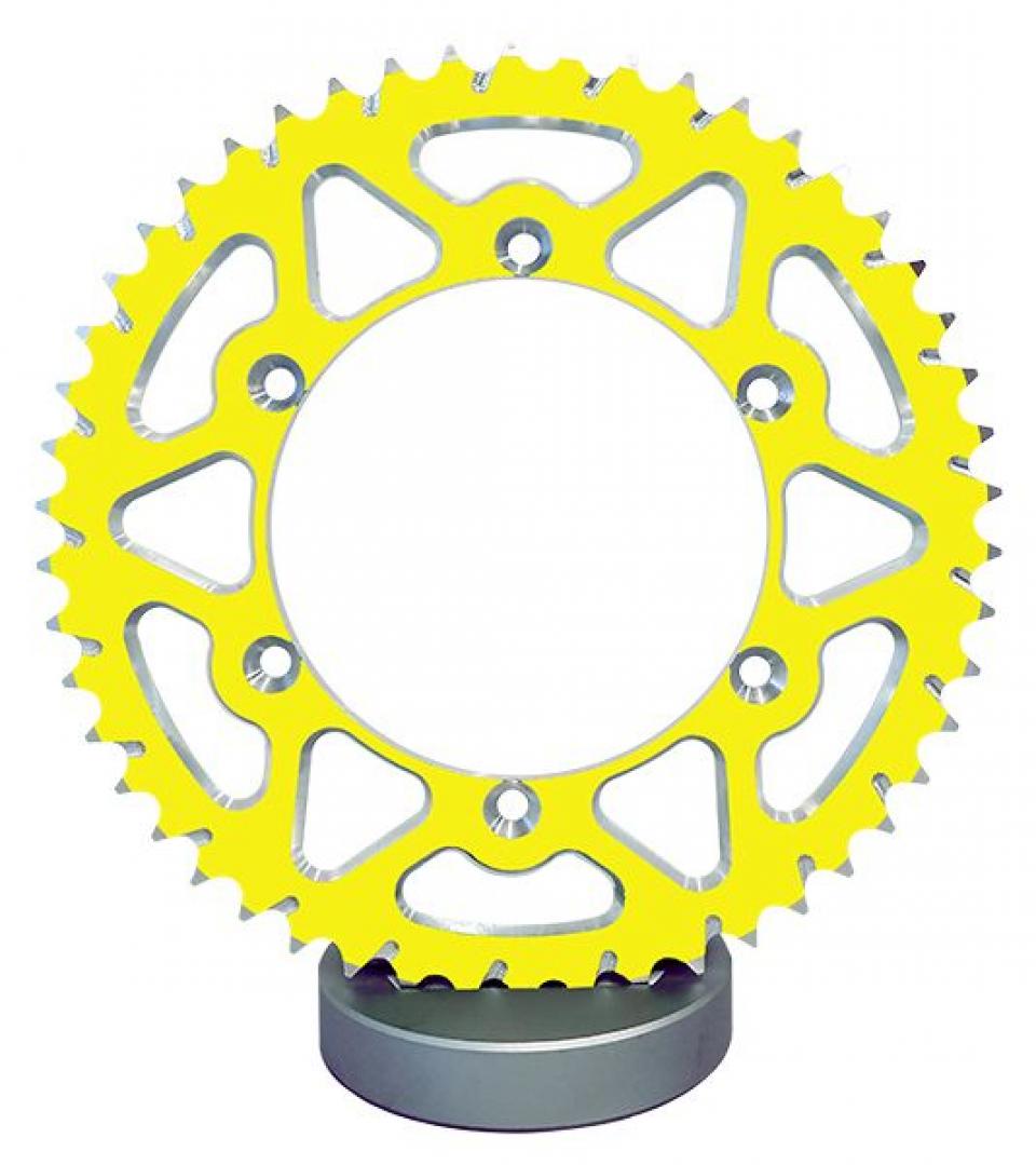 Couronne de transmission Esjot pour Moto Suzuki 450 Rm-Z 4T 2008 à 2023 Neuf