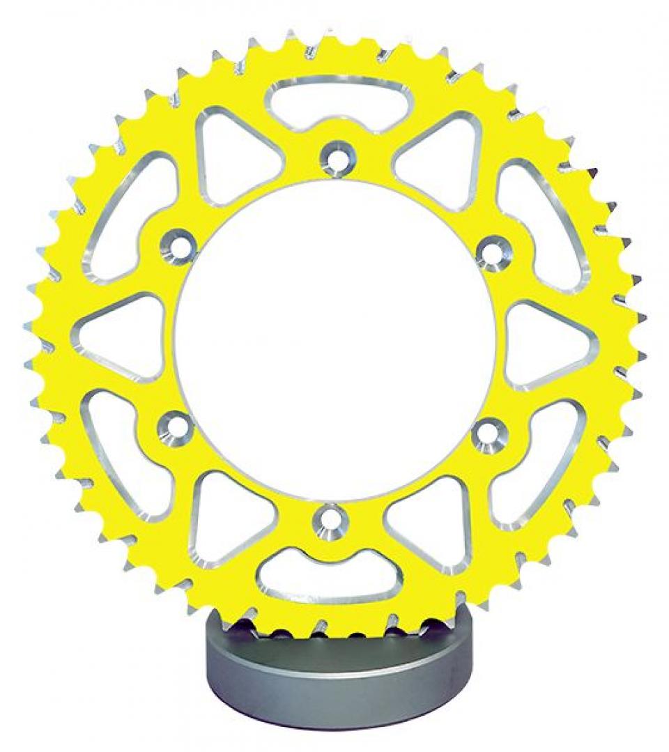 Couronne de transmission Esjot pour Moto Suzuki 450 Rm-Z 4T 2008 à 2023 Neuf