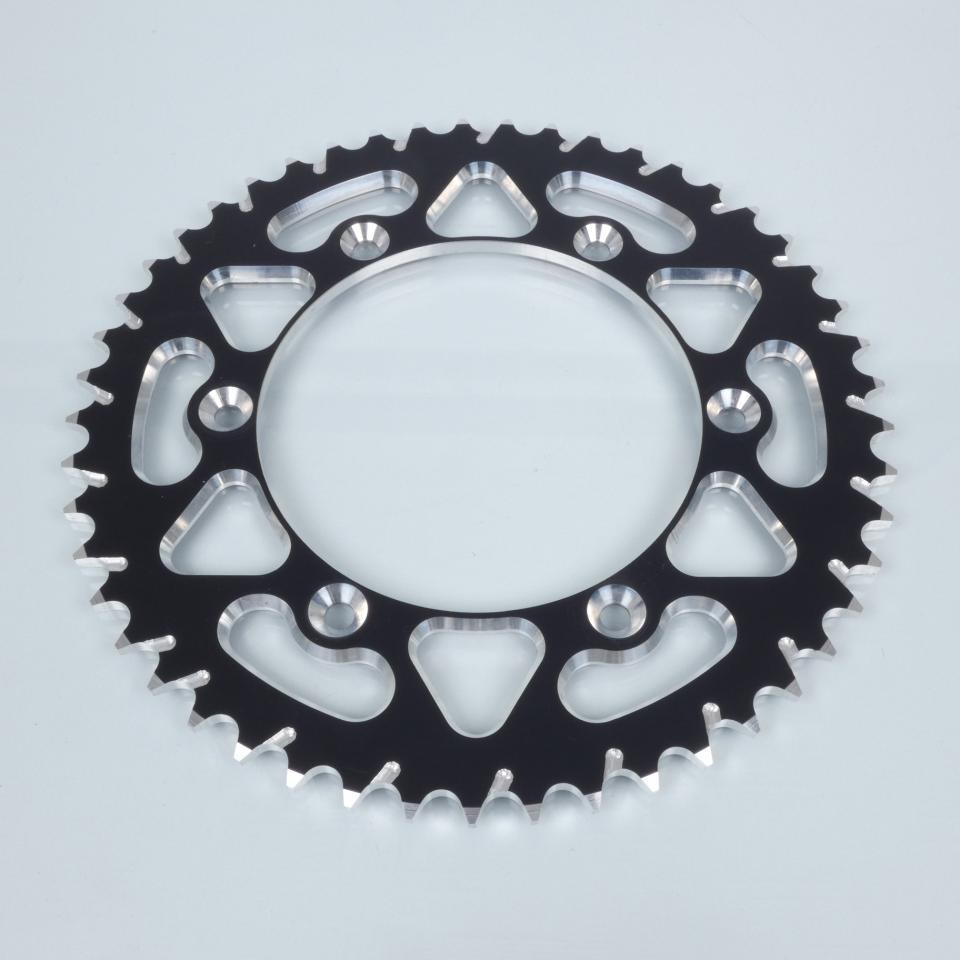 photo piece : Couronne de transmission->Gas gas Ec Enduro 4T