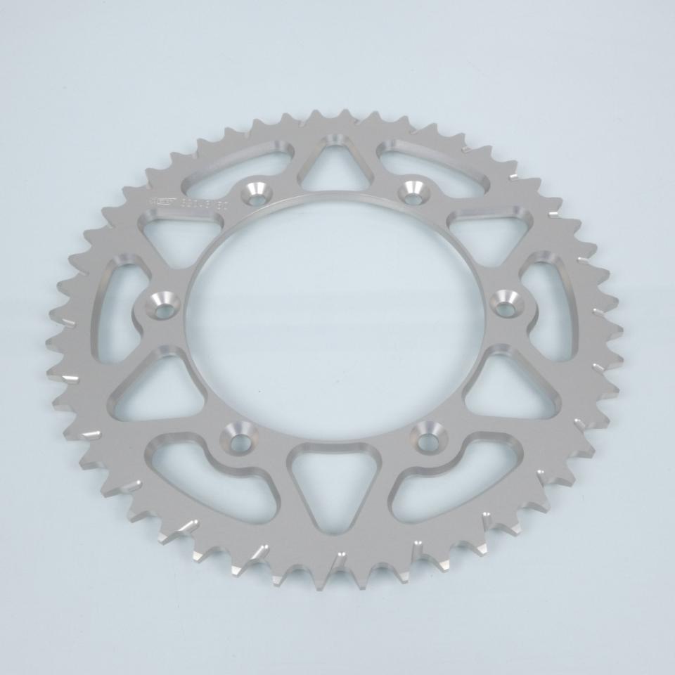 photo piece : Couronne de transmission->Gas gas TT