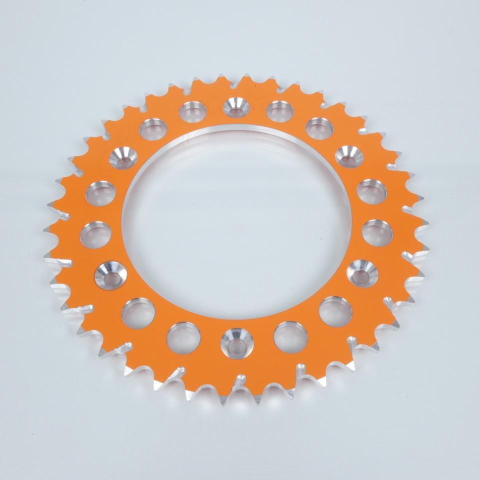 Couronne de transmission Esjot pour Moto KTM 690 Supermoto Prestige 2007 à 2008 Neuf