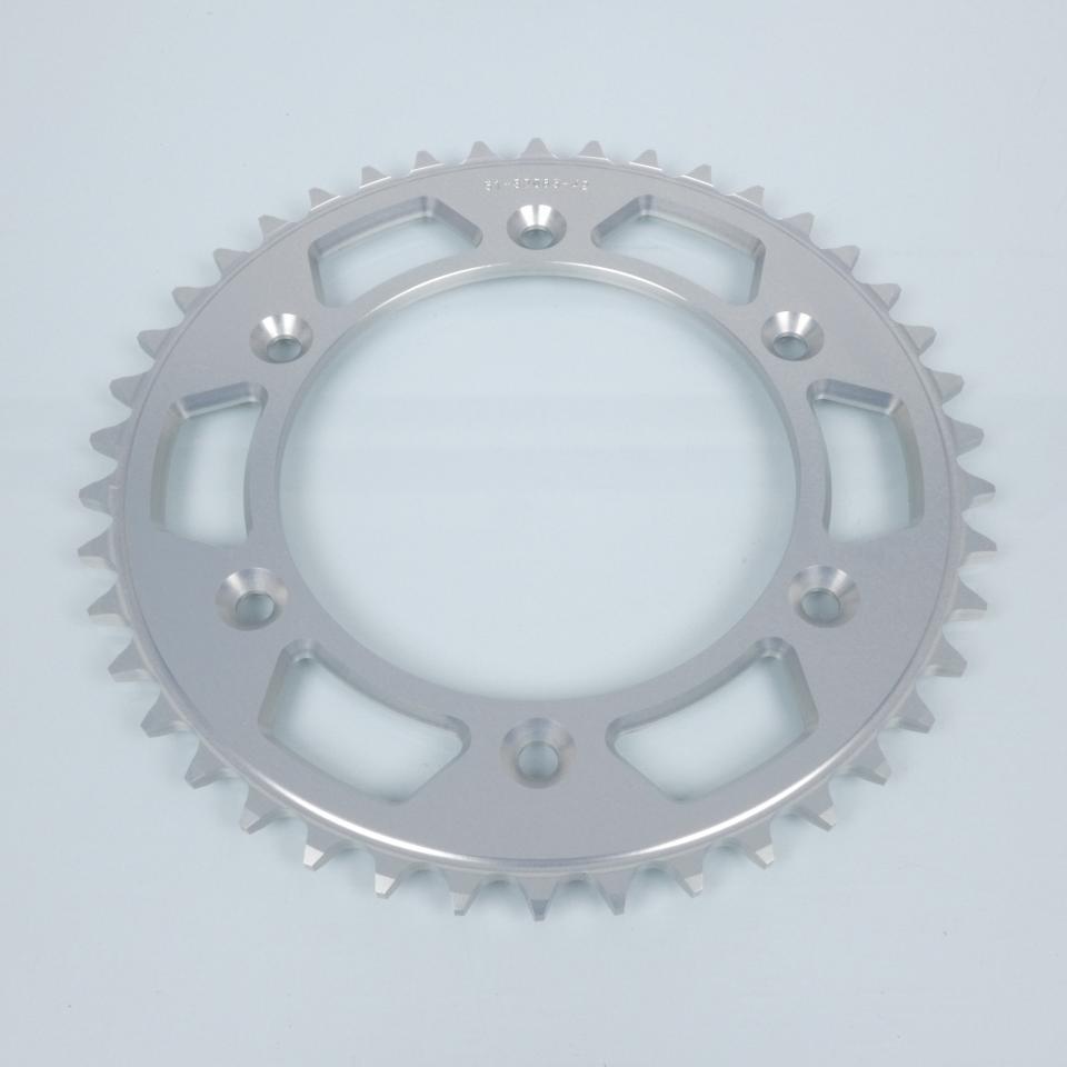 Couronne de transmission Esjot pour Moto KTM 660 Rally 2002 à 2006 Neuf