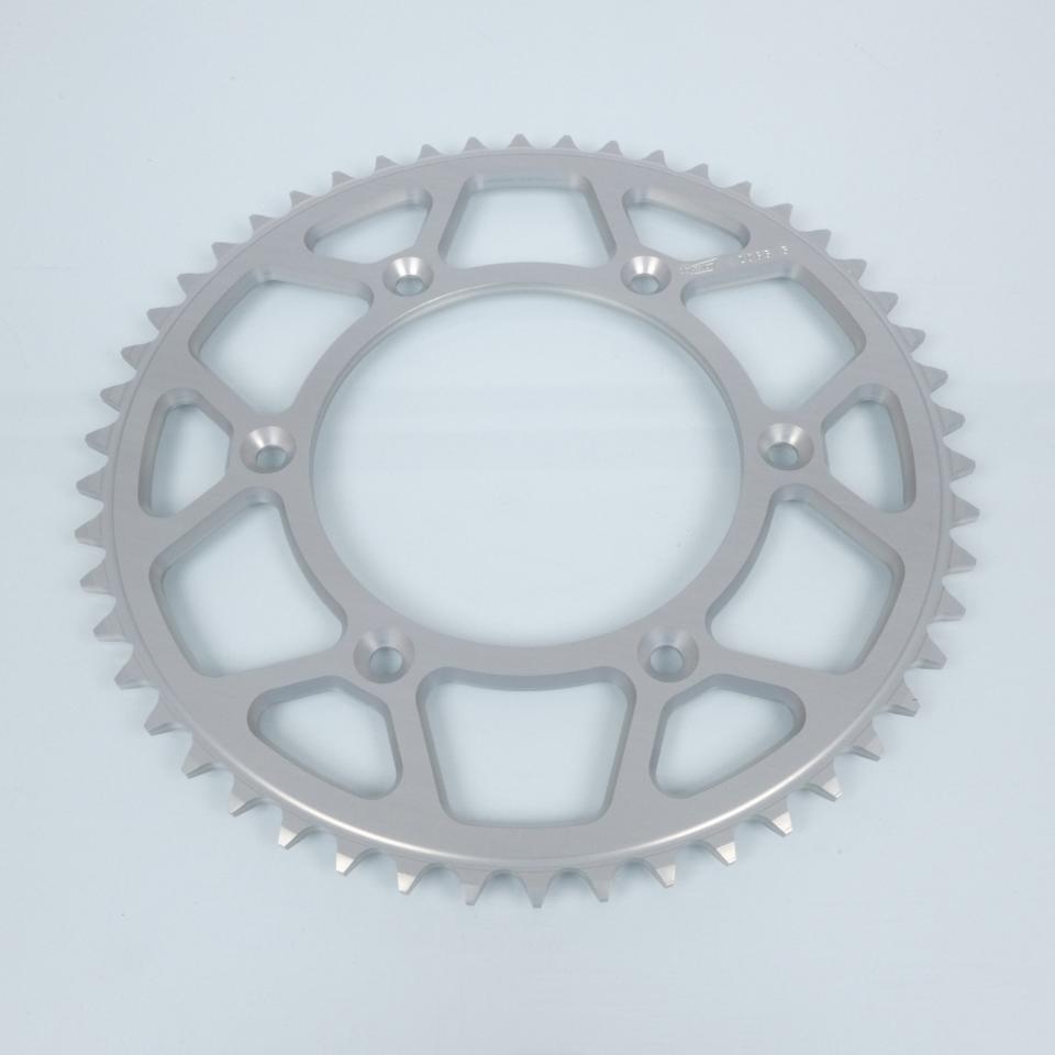 photo piece : Couronne de transmission->Husaberg Te 2T